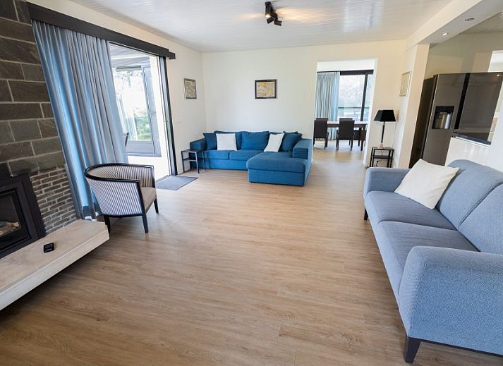 Unterkunft 6301126 - Strandhaus Zeeuws-Vlaanderen - Mer du Nord