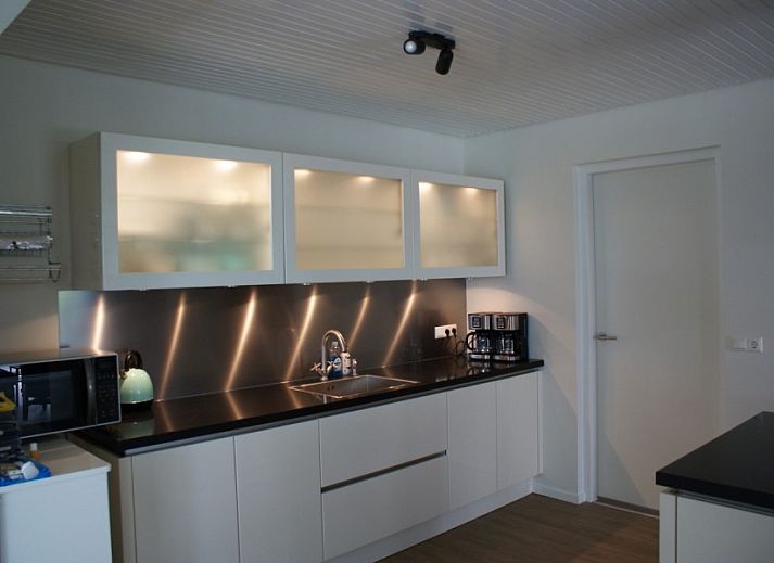 Unterkunft 6301126 - Strandhaus Zeeuws-Vlaanderen - Mer du Nord