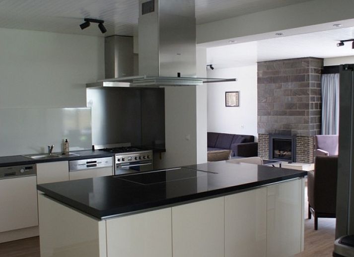 Unterkunft 6301126 - Strandhaus Zeeuws-Vlaanderen - Mer du Nord