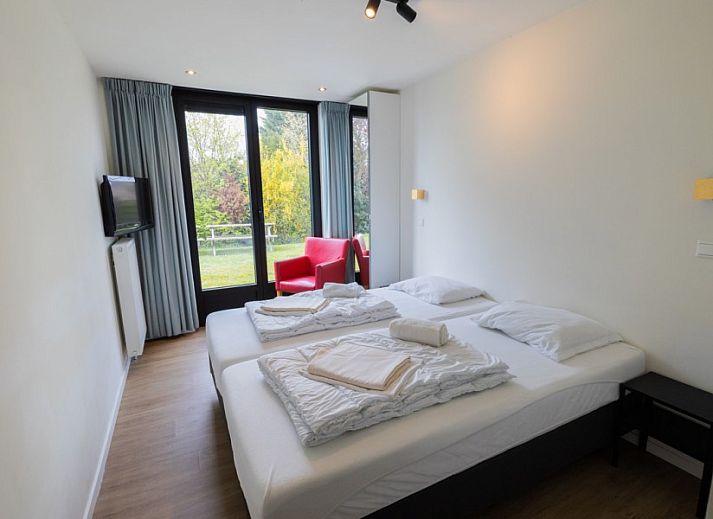 Unterkunft 6301126 - Strandhaus Zeeuws-Vlaanderen - Mer du Nord