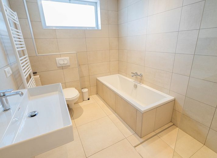 Unterkunft 6301126 - Strandhaus Zeeuws-Vlaanderen - Mer du Nord