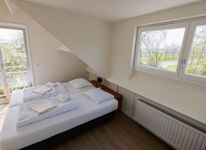 Unterkunft 6301126 - Strandhaus Zeeuws-Vlaanderen - Mer du Nord