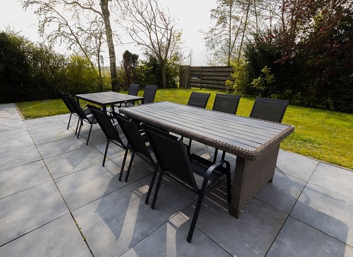 Unterkunft 6301126 - Strandhaus Zeeuws-Vlaanderen - Mer du Nord