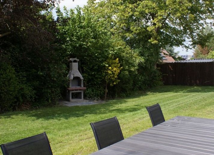 Unterkunft 6301126 - Strandhaus Zeeuws-Vlaanderen - Mer du Nord