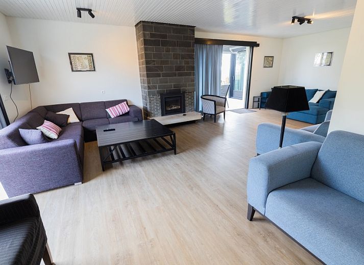 Unterkunft 6301126 - Strandhaus Zeeuws-Vlaanderen - Mer du Nord