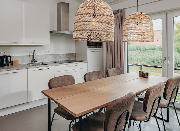 Verblijf 630112 - Bungalow Zeeuws-Vlaanderen - Zeemelde 6