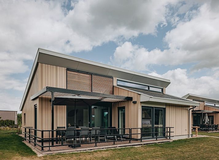 Verblijf 630112 - Bungalow Zeeuws-Vlaanderen - Zeemelde 6
