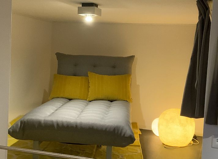 Guest house 6301130 - Chalet Zeeuws-Vlaanderen - Vitamin Sea