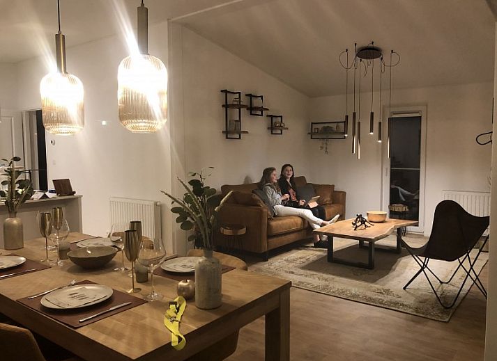 Unterkunft 6301132 - Chalet Zeeuws-Vlaanderen - Good Times