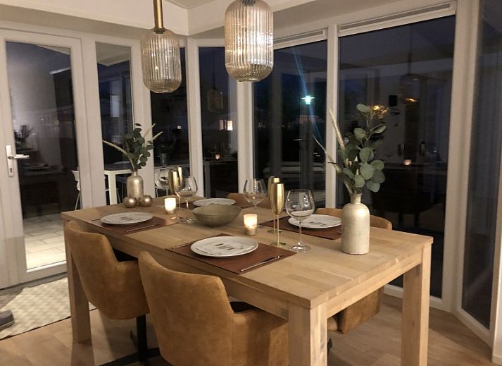 Unterkunft 6301132 - Chalet Zeeuws-Vlaanderen - Good Times