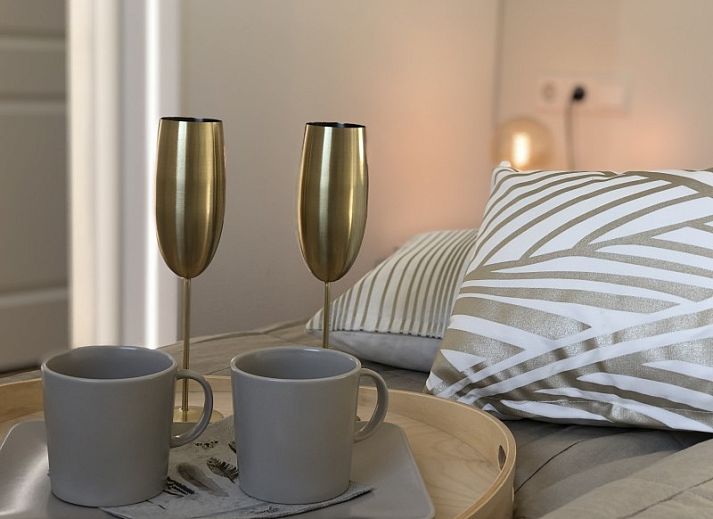 Unterkunft 6301132 - Chalet Zeeuws-Vlaanderen - Good Times