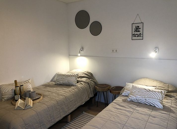 Unterkunft 6301132 - Chalet Zeeuws-Vlaanderen - Good Times