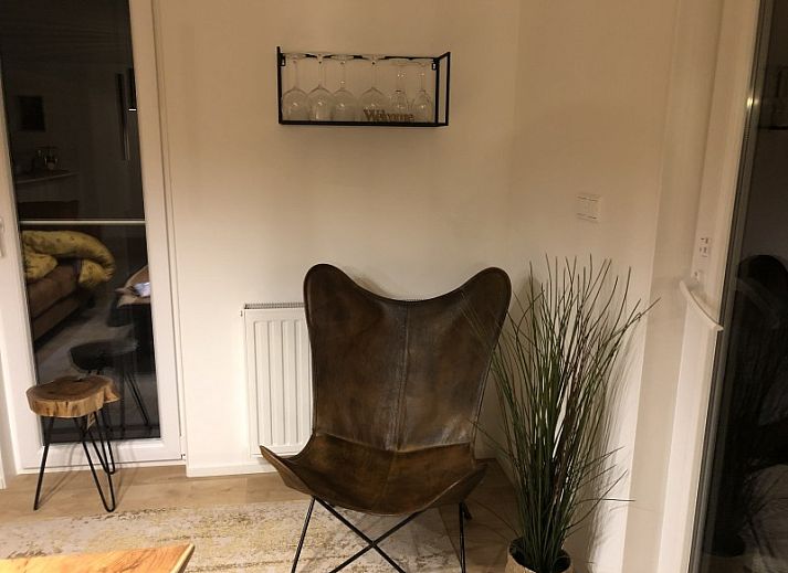 Unterkunft 6301132 - Chalet Zeeuws-Vlaanderen - Good Times