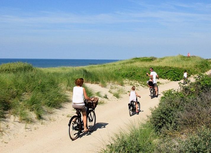 Unterkunft 6301132 - Chalet Zeeuws-Vlaanderen - Good Times