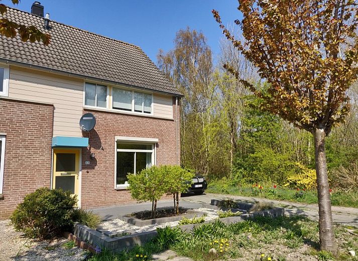 Guest house 6301134 • Holiday property Zeeuws-Vlaanderen • Ghistel 