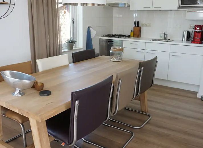 Verblijf 6301138 - Vakantiewoning Zeeuws-Vlaanderen - Stern 208