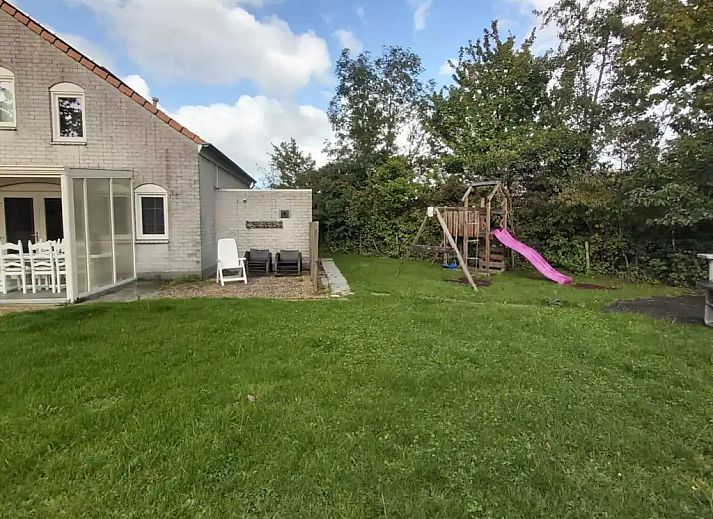 Verblijf 6301139 - Vakantiewoning Zeeuws-Vlaanderen - Fort Soleil 28