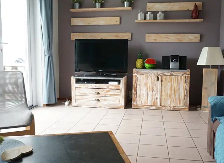 Verblijf 6301139 - Vakantiewoning Zeeuws-Vlaanderen - Fort Soleil 28