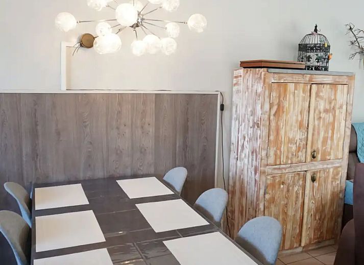 Verblijf 6301139 - Vakantiewoning Zeeuws-Vlaanderen - Fort Soleil 28