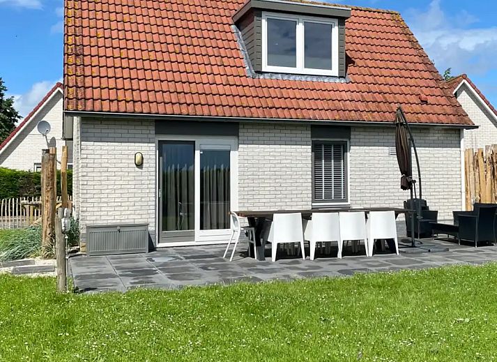 Verblijf 6301140 - Vakantiewoning Zeeuws-Vlaanderen - Stern 218