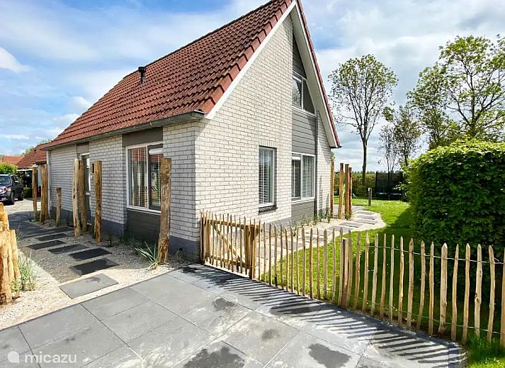 Verblijf 6301140 - Vakantiewoning Zeeuws-Vlaanderen - Stern 218