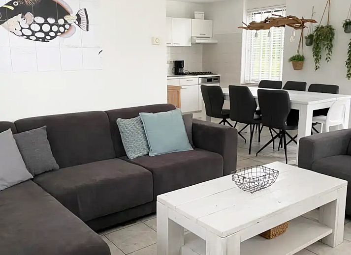 Verblijf 6301140 - Vakantiewoning Zeeuws-Vlaanderen - Stern 218