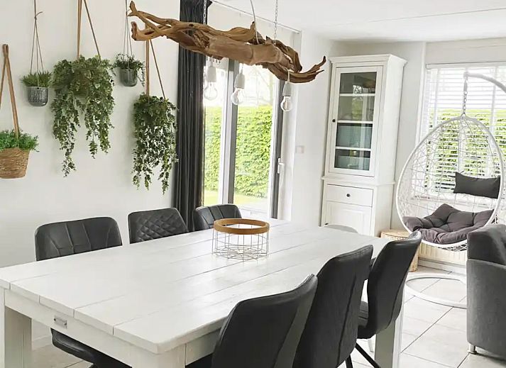 Verblijf 6301140 - Vakantiewoning Zeeuws-Vlaanderen - Stern 218