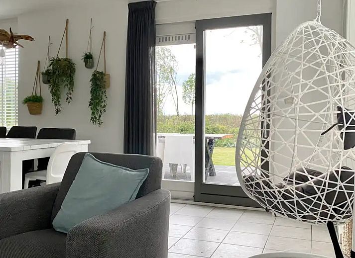 Verblijf 6301140 - Vakantiewoning Zeeuws-Vlaanderen - Stern 218
