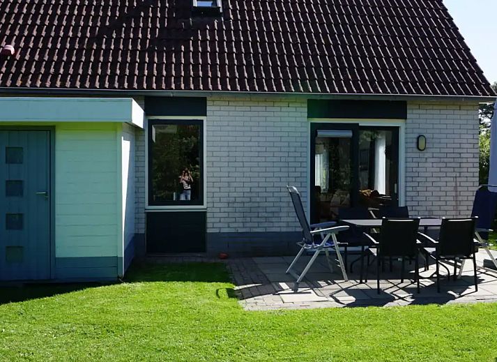 Verblijf 6301142 - Vakantiewoning Zeeuws-Vlaanderen - Stern 233