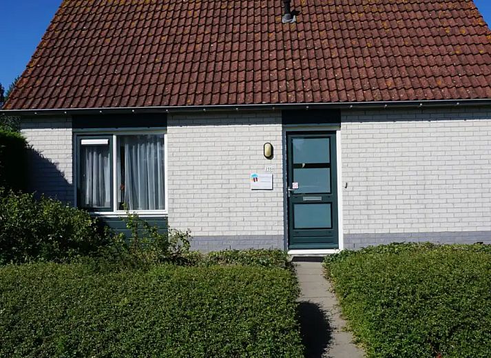 Verblijf 6301142 - Vakantiewoning Zeeuws-Vlaanderen - Stern 233