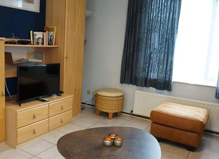 Verblijf 6301142 - Vakantiewoning Zeeuws-Vlaanderen - Stern 233