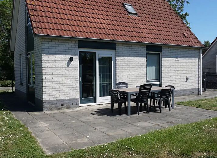 Unterkunft 6301143 - Ferienhaus Zeeuws-Vlaanderen - Stern 228
