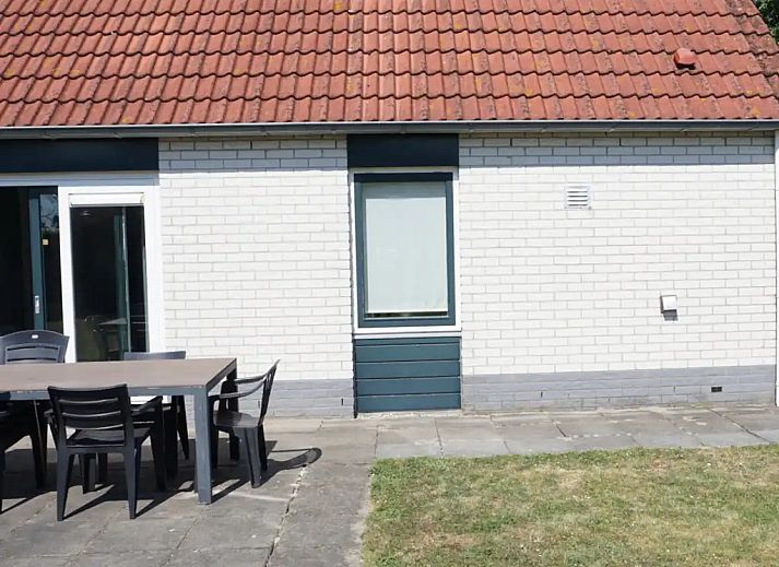 Unterkunft 6301143 - Ferienhaus Zeeuws-Vlaanderen - Stern 228