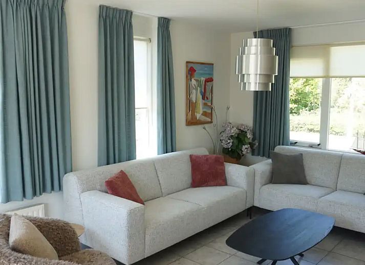 Unterkunft 6301143 - Ferienhaus Zeeuws-Vlaanderen - Stern 228