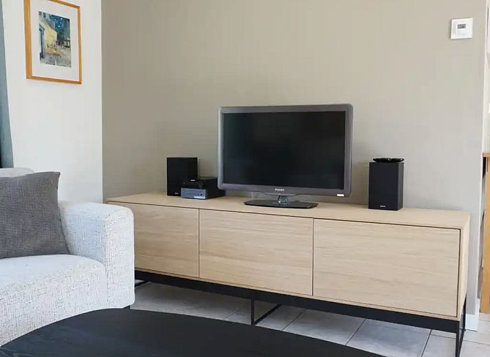 Unterkunft 6301143 - Ferienhaus Zeeuws-Vlaanderen - Stern 228
