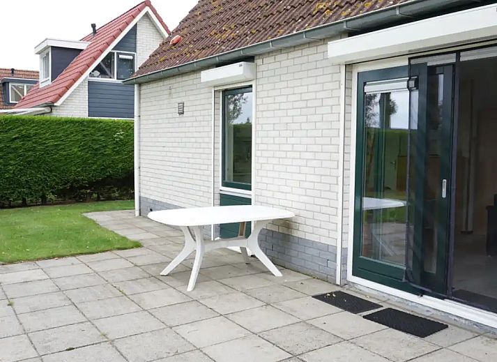 Verblijf 6301144 - Vakantiewoning Zeeuws-Vlaanderen - Stern 188