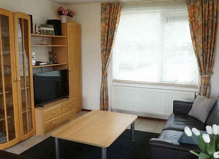 Verblijf 6301144 - Vakantiewoning Zeeuws-Vlaanderen - Stern 188