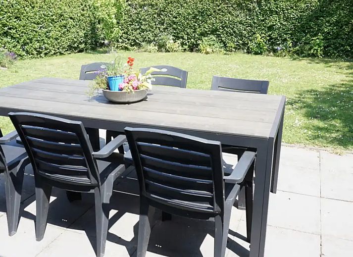 Verblijf 6301145 - Vakantiewoning Zeeuws-Vlaanderen - Stern 240