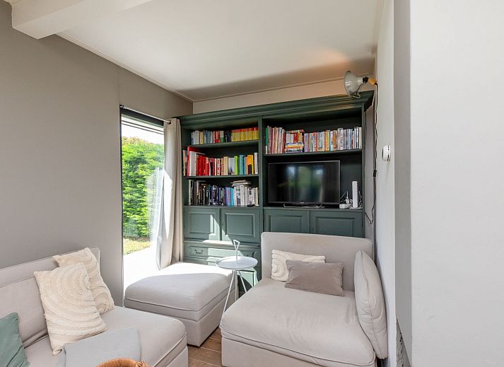 Verblijf 6301146 - Vakantiewoning Zeeuws-Vlaanderen - Vakantiehuis Zeeuwse Zomerhof