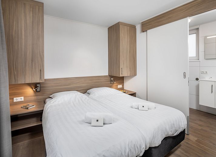Unterkunft 6301147 - Ferienhaus Zeeuws-Vlaanderen - «Lodge 4A»