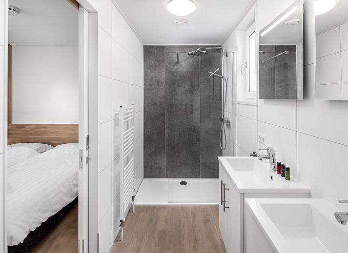 Unterkunft 6301147 - Ferienhaus Zeeuws-Vlaanderen - «Lodge 4A»