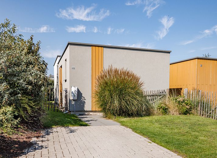 Unterkunft 6301147 - Ferienhaus Zeeuws-Vlaanderen - «Lodge 4A»