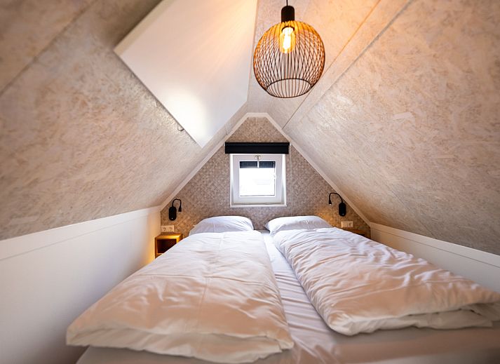 Verblijf 6301149 - Vakantiewoning Zeeuws-Vlaanderen - «Tiny House»