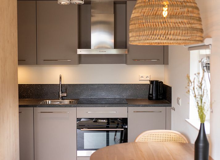 Verblijf 6301149 - Vakantiewoning Zeeuws-Vlaanderen - «Tiny House»