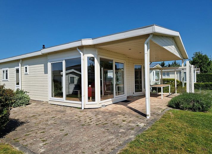 Guest house 630115 • Holiday property Zeeuws-Vlaanderen • Vrijstaande woning in Zeeland, Nederland 