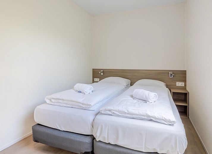 Verblijf 6301150 - Vakantiewoning Zeeuws-Vlaanderen - Lodge 6B