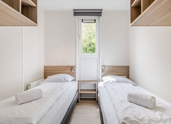 Verblijf 6301150 - Vakantiewoning Zeeuws-Vlaanderen - Lodge 6B