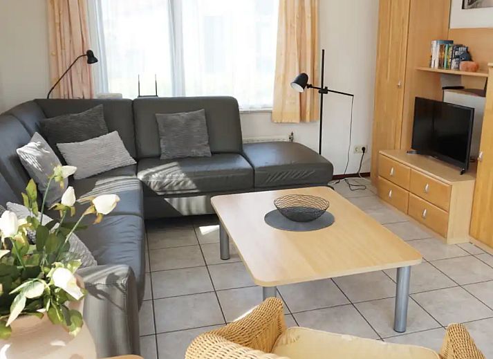Unterkunft 6301153 - Ferienhaus Zeeuws-Vlaanderen - Stern 265