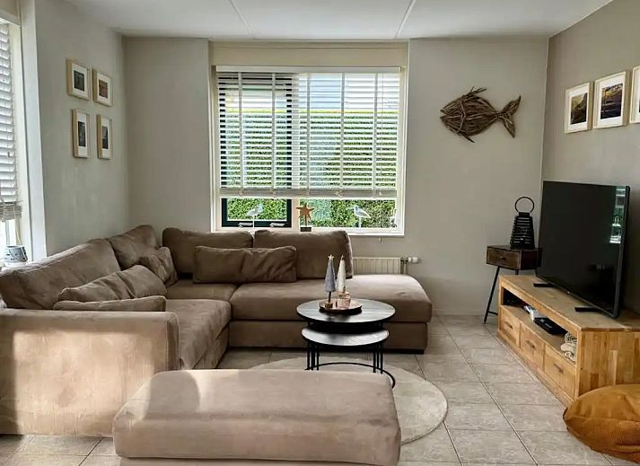 Unterkunft 6301154 - Ferienhaus Zeeuws-Vlaanderen - Stern 254