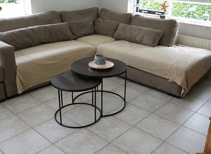 Unterkunft 6301154 - Ferienhaus Zeeuws-Vlaanderen - Stern 254